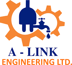 ALink Engineering Ltd