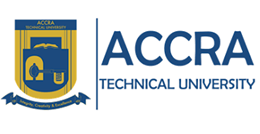 Accra Technical University Accra Technical University logo