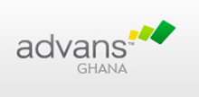 Advans Ghana Savings and Loans Limited Advans Ghana Savings and Loans Limited logo