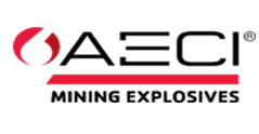 AECI Mining Explosives AECI Mining Explosives logo