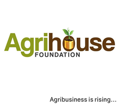 Agrihouse Foundation Agrihouse Foundation logo