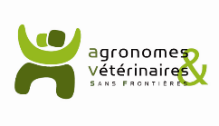 Agronomists and Veterinarians Without Borders Agronomists and Veterinarians Without Borders logo
