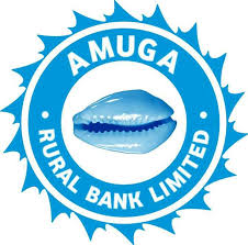 Amuga Rural Bank Amuga Rural Bank logo