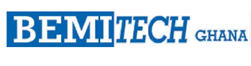 Bemitech Ghana Limited Bemitech Ghana Limited logo
