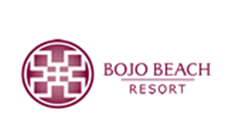 Bojo Beach Resort logo