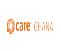 CARE Ghana logo