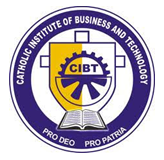 Catholic Institute of Business and ...