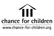 Chance for Children logo