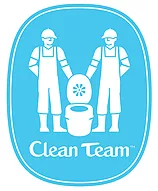 Clean Team Ghana Ltd Clean Team Ghana Ltd logo
