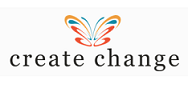 Create Change Ghana logo