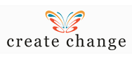 Create Change Ghana Create Change Ghana logo