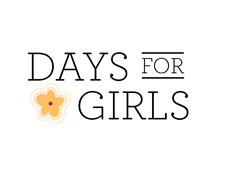 Days for Girls Days for Girls logo