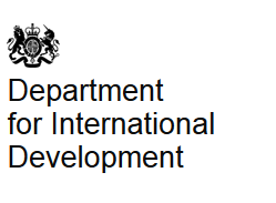 Department for International Development (DFID Ghana) Department for International Development (DFID Ghana) logo