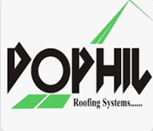 DOPHIL ROOFING SYSTEMS DOPHIL ROOFING SYSTEMS logo