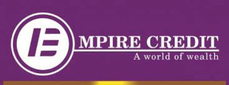 Empire Credit Limited