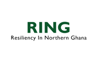 Resiliency In Northern Ghana (RING) Project Resiliency In Northern Ghana (RING) Project logo