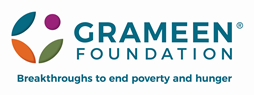 Grameen Foundation USA Grameen Foundation USA logo