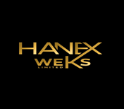 Hanex Weks  logo