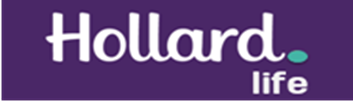 Hollard Life Assurance Hollard Life Assurance logo