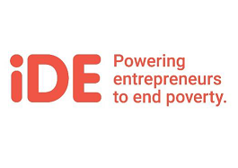 iDE Ghana logo