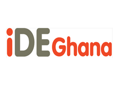 iDE Ghana logo