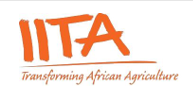 The International Institute of Tropical Agriculture (IITA) logo