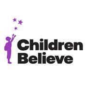 Children Believe logo