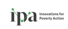 Innovations for Poverty Action logo