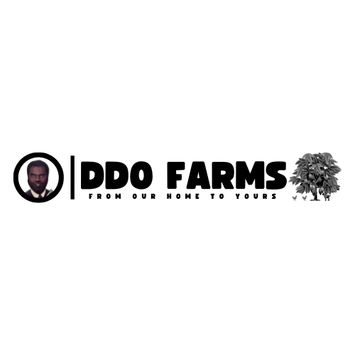 DDO Farms