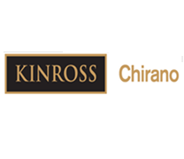 Chirano Gold Mines Ltd. Chirano Gold Mines Ltd. logo