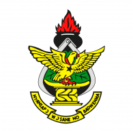 Kwame Nkrumah University of Science and Technology (KNUST) logo