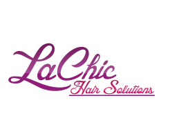 La Chic La Chic logo