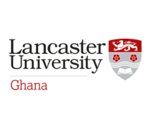 Lancaster University Ghana Lancaster University Ghana logo