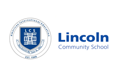 Lincoln Community School Lincoln Community School logo