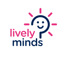 Lively Minds logo