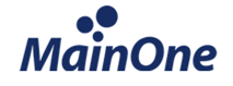 MainOne logo