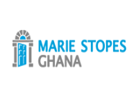 Marie Stopes Ghana Marie Stopes Ghana logo