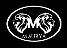 Maurya Foods Limited logo