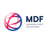MDF West Africa MDF West Africa logo