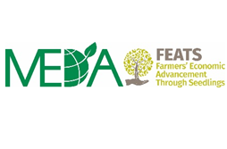 MEDA (FEATS) MEDA (FEATS) logo