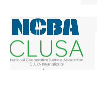 National Cooperative Business Association CLUSA International (NCBA CLUSA) logo
