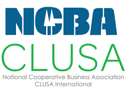  National Cooperative Business Association  logo