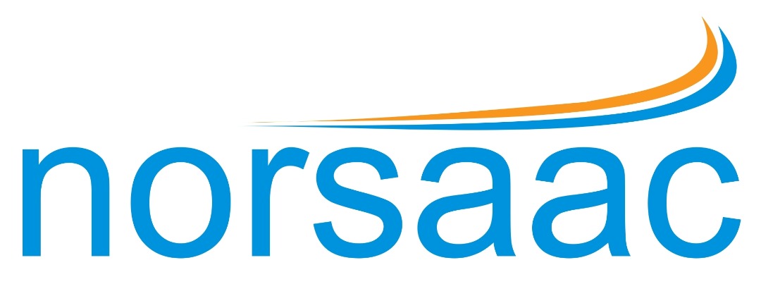 NORSAAC logo