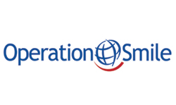 Operation Smile Operation Smile logo