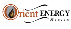 Orient Energy Ghana Orient Energy Ghana logo