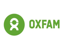 Oxfam logo