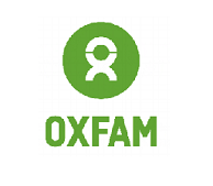 Oxfam Oxfam logo