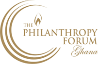 The Ghana Philanthropy Forum The Ghana Philanthropy Forum logo
