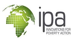 Innovations for Poverty Action Innovations for Poverty Action logo