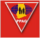 Planned Parenthood Association of Ghana logo